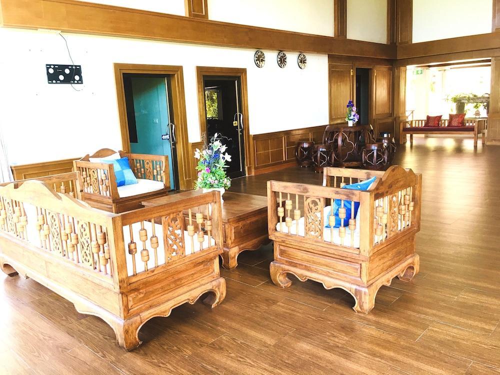Koh Kho Khao Island The Sunset Beach Resort - Koh Kho Khao מראה חיצוני תמונה